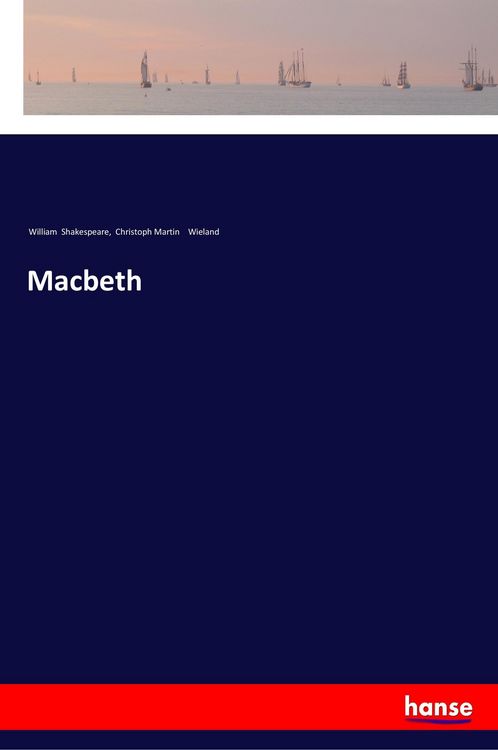Produktbild: Macbeth