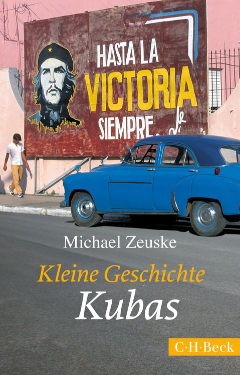 Produktbild: Kleine Geschichte Kubas