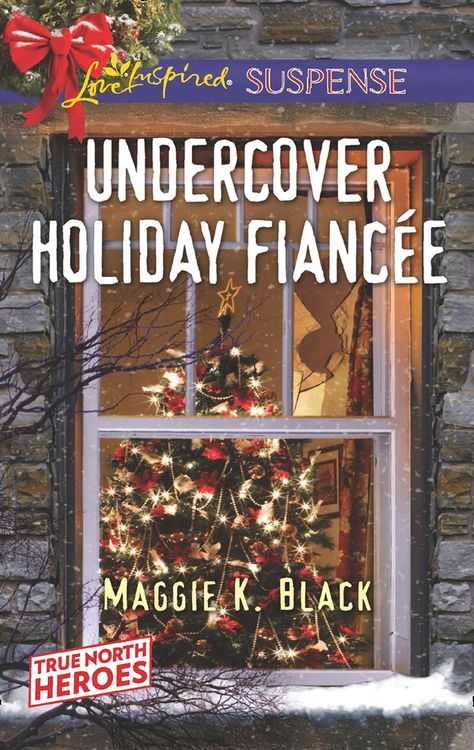 Produktbild: Undercover Holiday Fianc&eacute;e