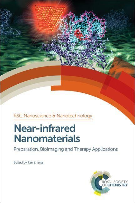 Produktbild: Near-infrared Nanomaterials