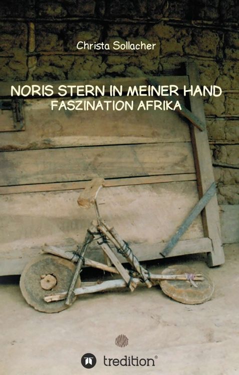 Produktbild: NORIS STERN IN MEINER HAND