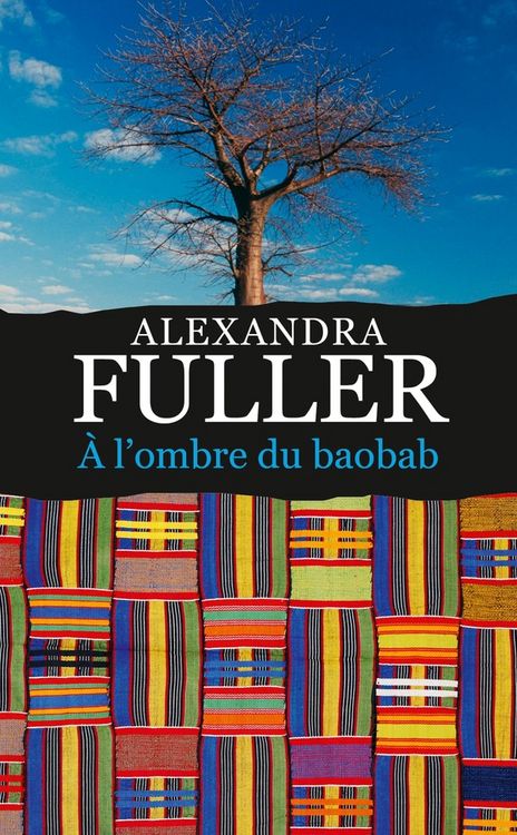 Produktbild: A l'ombre du baobab