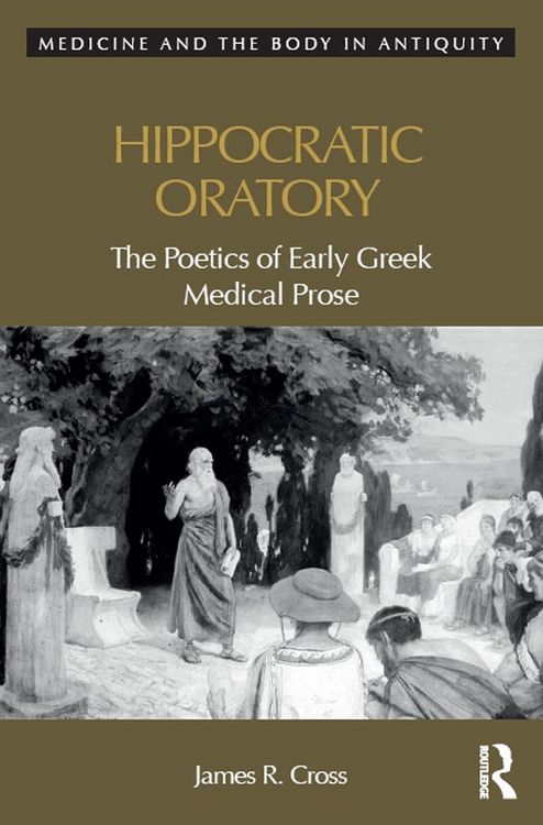 Produktbild: Hippocratic Oratory