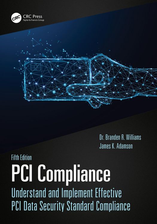 Produktbild: PCI Compliance