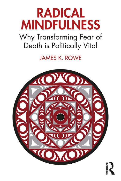 Produktbild: Radical Mindfulness
