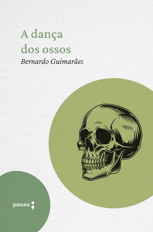 Produktbild: A dan&ccedil;a dos ossos