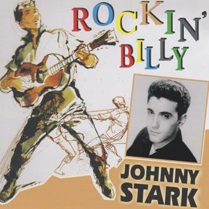 Produktbild: Rockin' Billy
