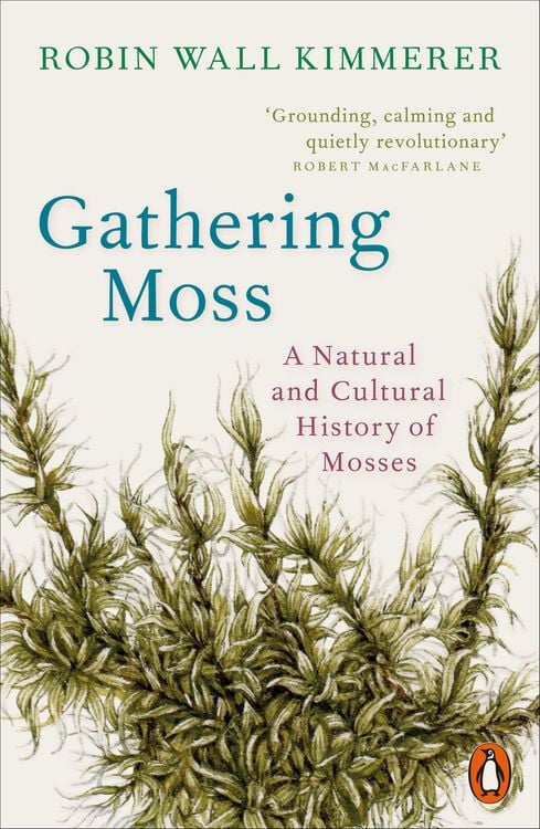 Produktbild: Gathering Moss