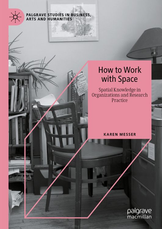 Produktbild: How to Work with Space