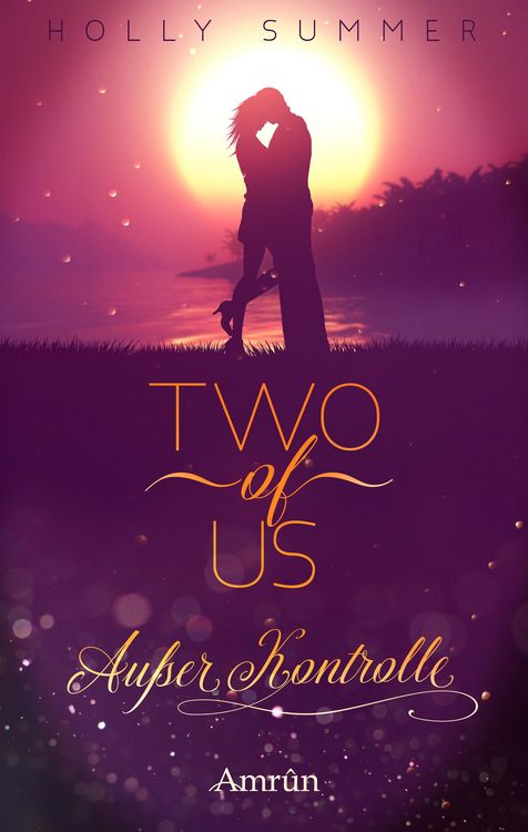 Produktbild: Two of Us: Au&szlig;er Kontrolle