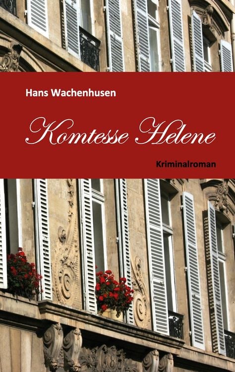 Produktbild: Komtesse Helene