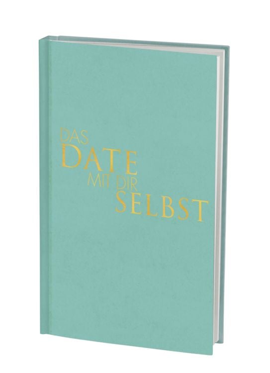 Produktbild: Das Date mit dir selbst