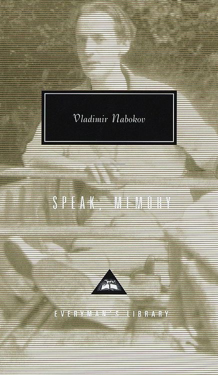 Produktbild: Speak, Memory