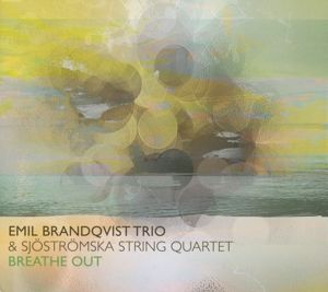 Produktbild: Breathe Out (Ltd. Black Vinyl)