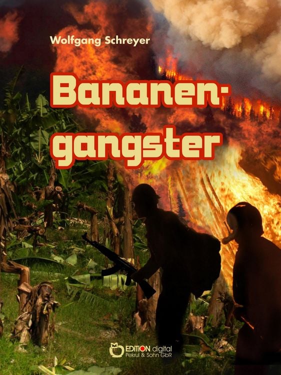 Produktbild: Bananengangster