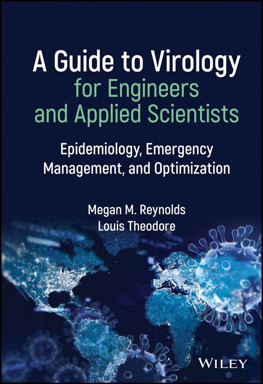 Produktbild: A Guide to Virology for Engineers and Applied Scientists