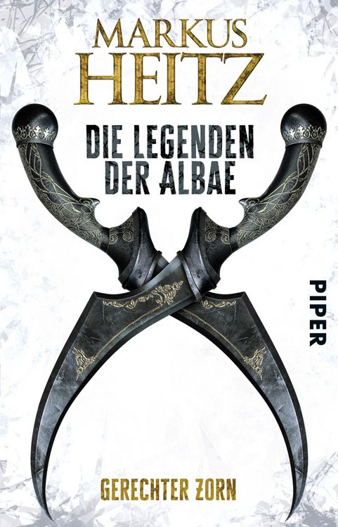 Produktbild: Die Legenden der Albae