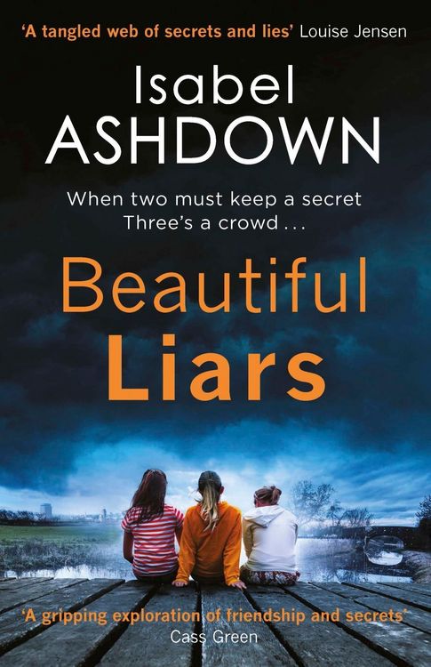Produktbild: Beautiful Liars