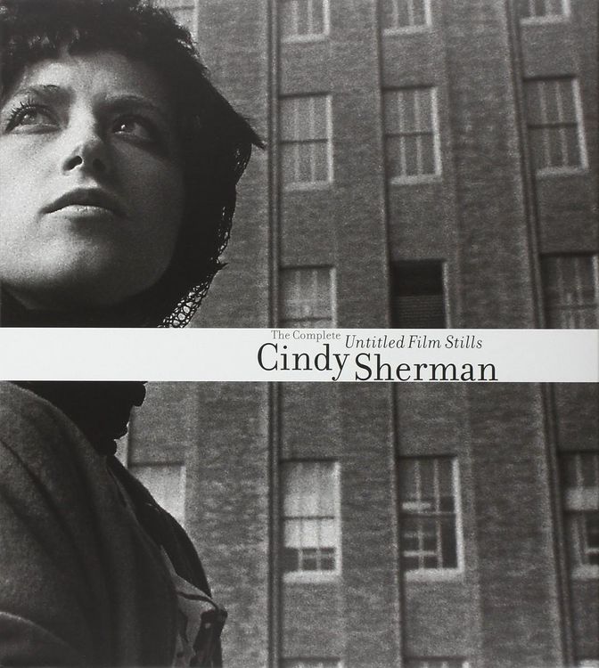Produktbild: Cindy Sherman
