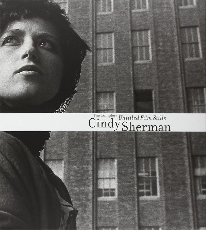 Produktbild: Cindy Sherman