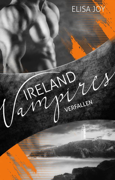 Bild vom Artikel Ireland Vampires 20 vom Autor Elisa Joy