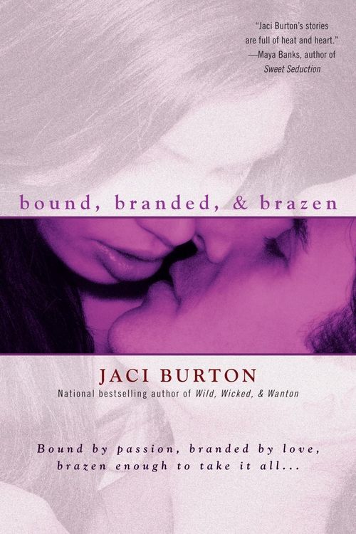 Produktbild: Bound, Branded, & Brazen