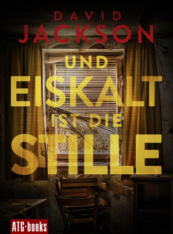 Produktbild: Und eiskalt ist die Stille