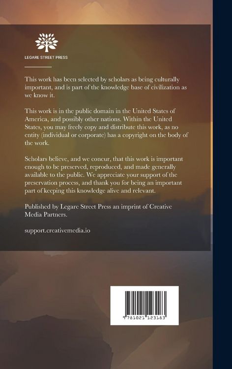 Produktbild: Psalm Cxix, Amplified and Illustrated by Other Scriptures