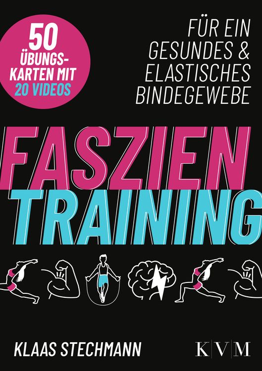 Produktbild: Faszientraining