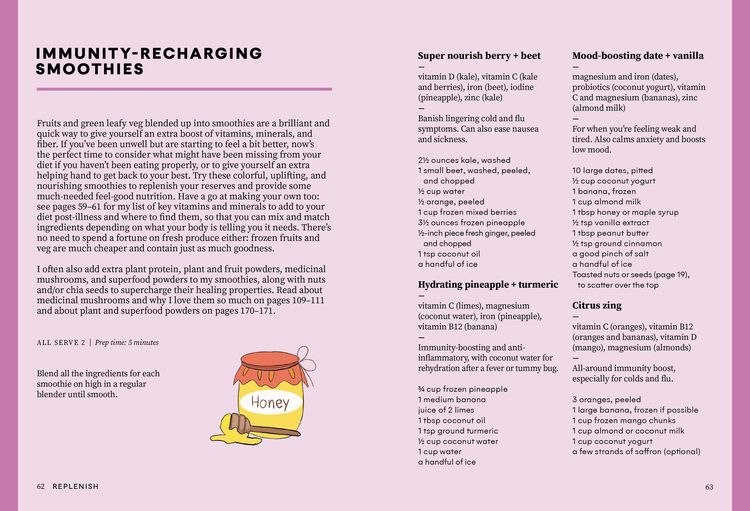Produktbild: The Healing Cookbook