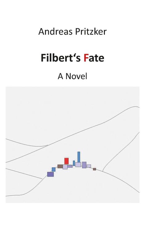 Produktbild: Filbert's Fate