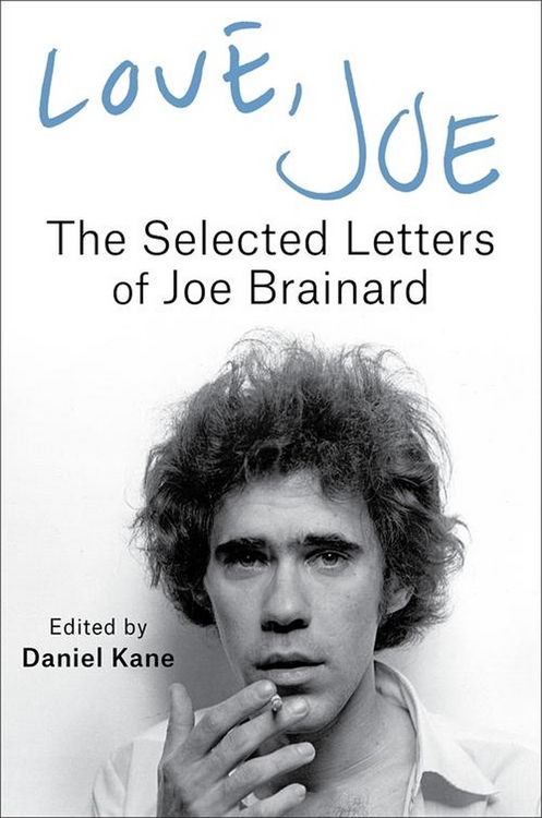 Produktbild: Love, Joe