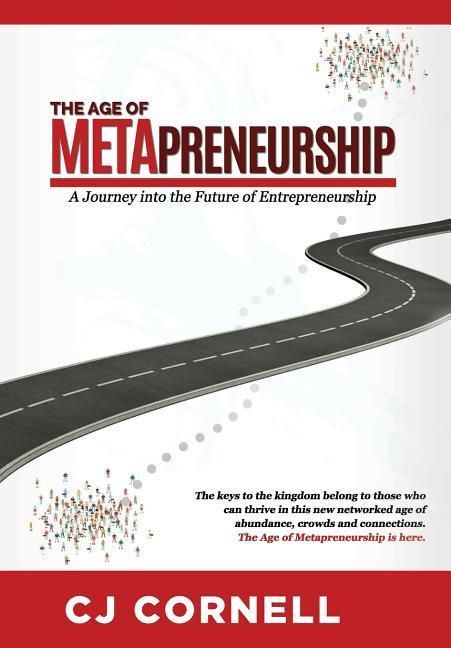 Produktbild: The Age of Metapreneurship