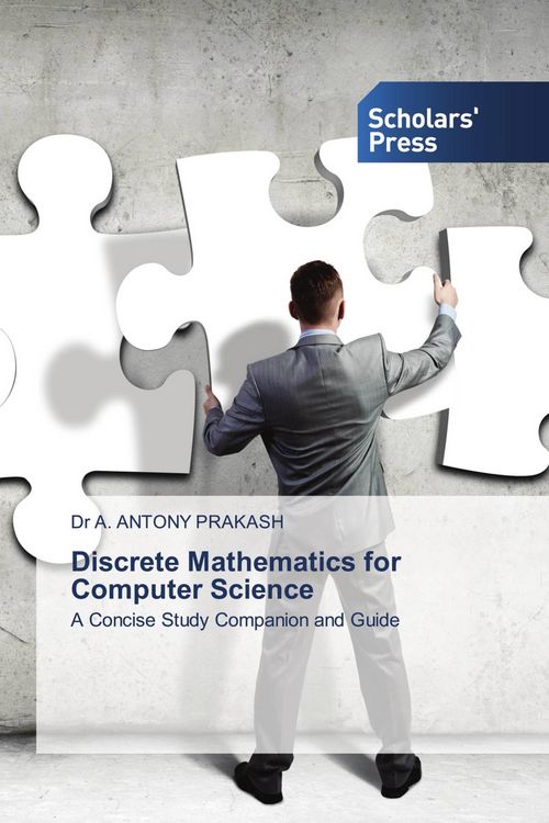 Produktbild: Discrete Mathematics for Computer Science