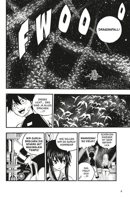 Produktbild: Edens Zero 13