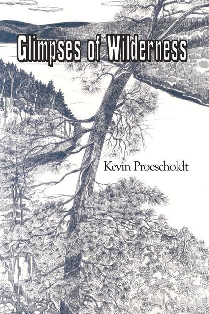 Produktbild: Glimpses of Wilderness
