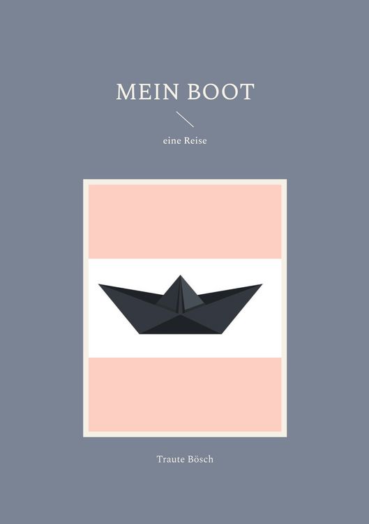 Produktbild: Mein Boot