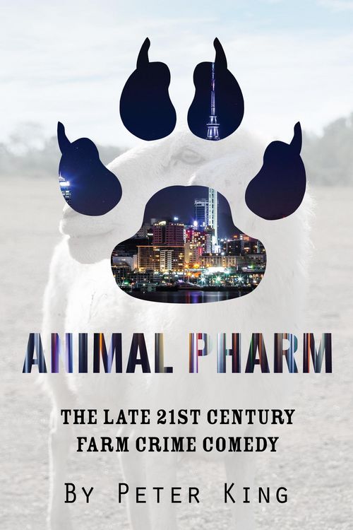 Produktbild: Animal Pharm