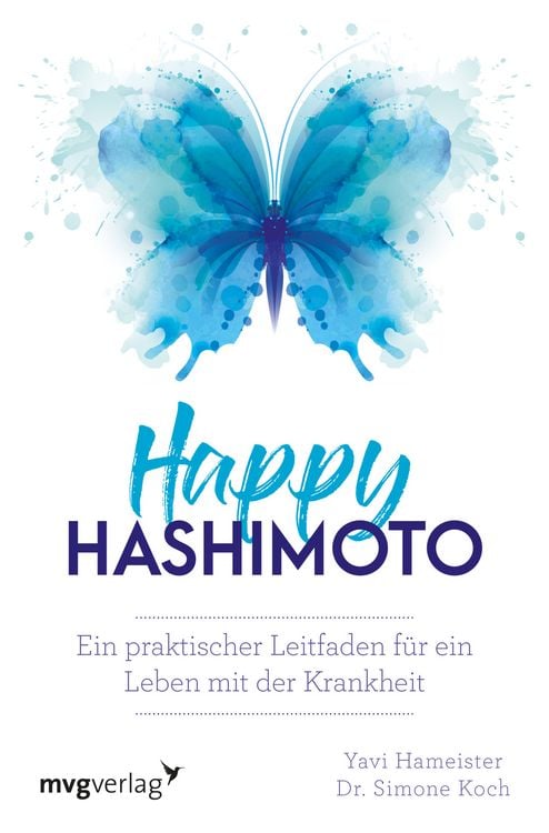 Produktbild: Happy Hashimoto