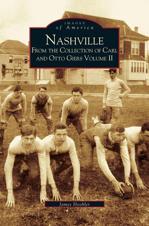Produktbild: Nashville