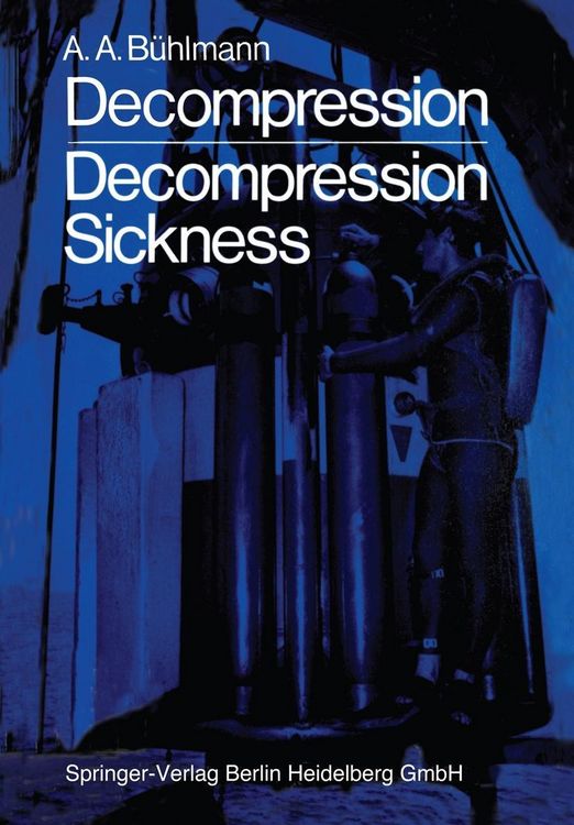 Produktbild: Decompression - Decompression Sickness