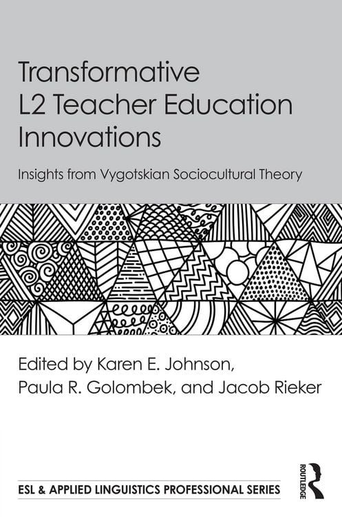 Produktbild: Transformative L2 Teacher Education Innovations