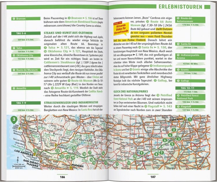 Produktbild: Reisef&uuml;hrer USA