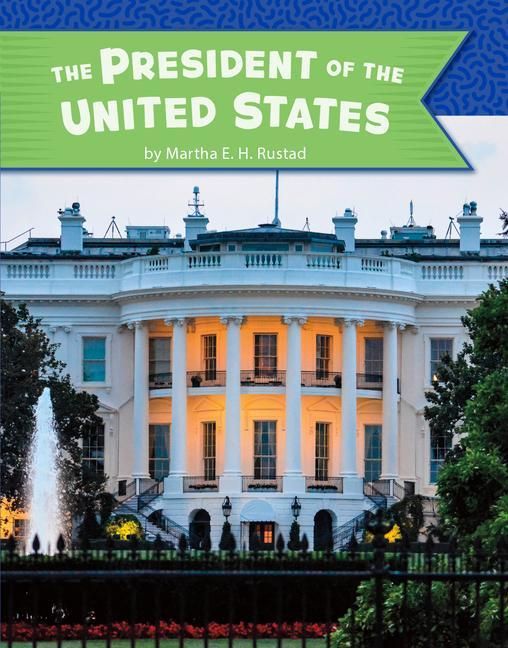Produktbild: The President of the United States