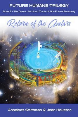 Produktbild: Return of the Avatars