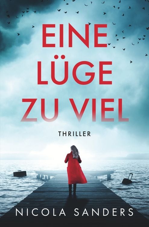 Produktbild: Eine L&uuml;ge zu viel