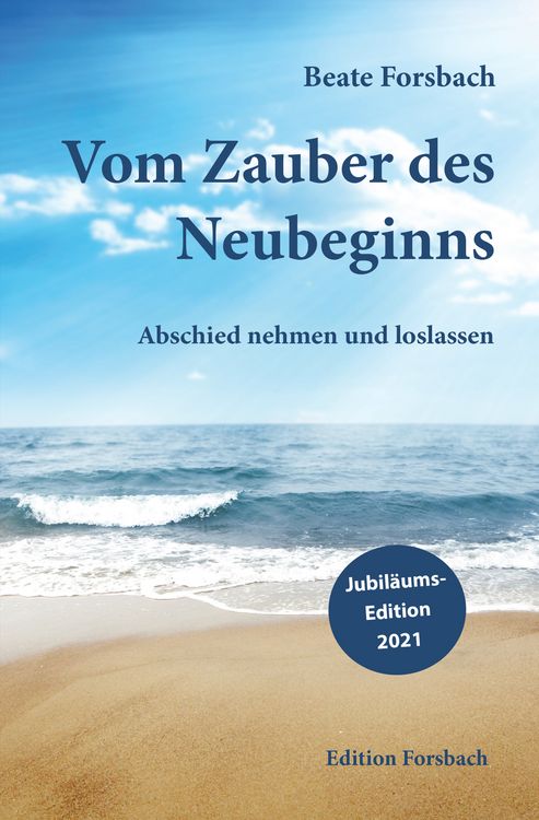 Produktbild: Vom Zauber des Neubeginns
