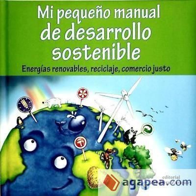 Produktbild: Mi Peque&yen;o Manula De Desarrollo Sostenible