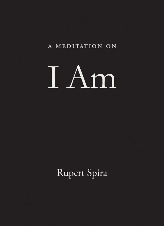 Produktbild: A Meditation on I Am