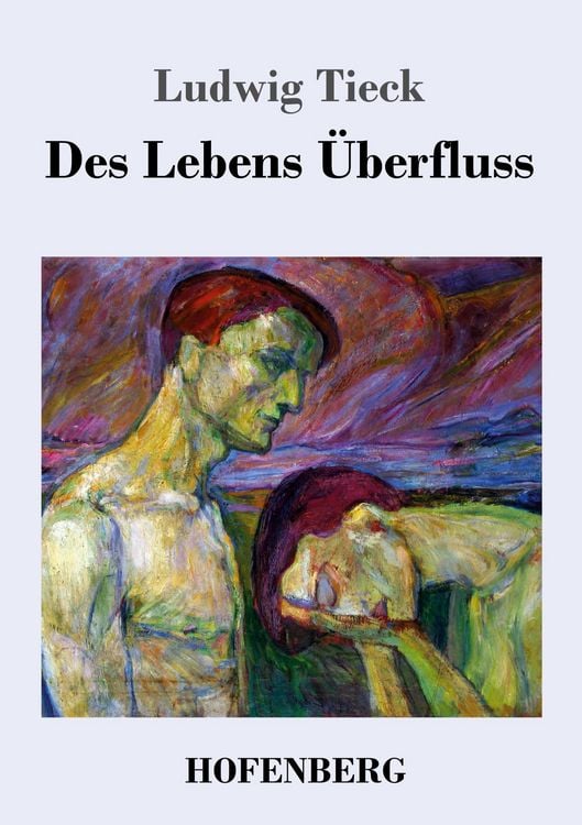 Produktbild: Des Lebens &Uuml;berfluss